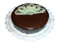 TARTA SACHER